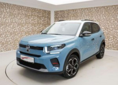 Citroën C3 Gebrauchtwagen