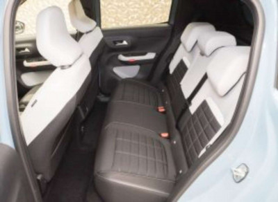 Citroën C3 Gebrauchtwagen