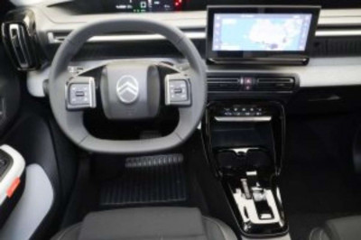 Citroën C3 Gebrauchtwagen