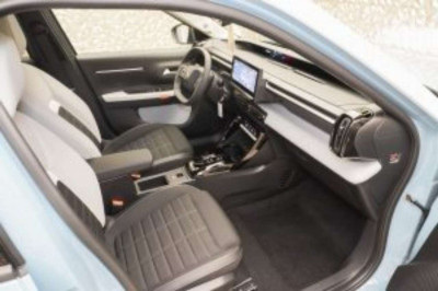 Citroën C3 Gebrauchtwagen