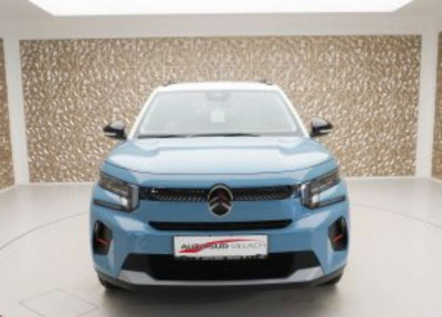 Citroën C3 Gebrauchtwagen