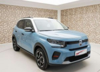 Citroën C3 Gebrauchtwagen