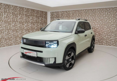 Fiat Grande Panda Gebrauchtwagen