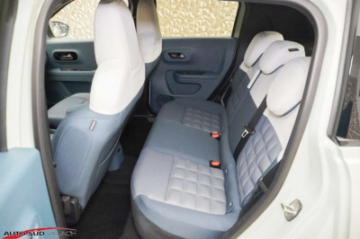 Fiat Grande Panda Gebrauchtwagen