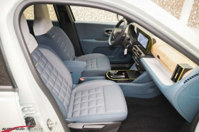 Fiat Grande Panda Gebrauchtwagen