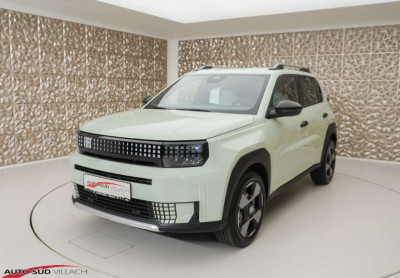 Fiat Grande Panda Gebrauchtwagen