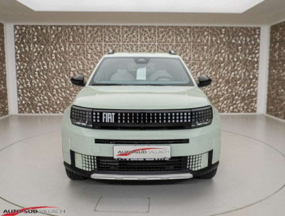 Fiat Grande Panda Gebrauchtwagen