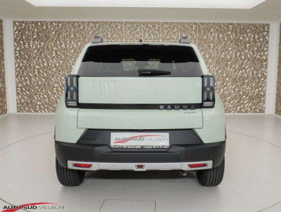 Fiat Grande Panda Gebrauchtwagen