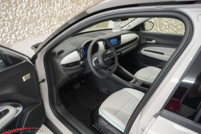 Fiat 600 Gebrauchtwagen Fiat 600 Gebrauchtwagen