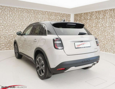 Fiat 600 Gebrauchtwagen Fiat 600 Gebrauchtwagen