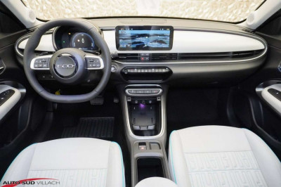 Fiat 600 Gebrauchtwagen