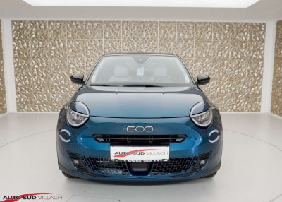 Fiat 600 Gebrauchtwagen