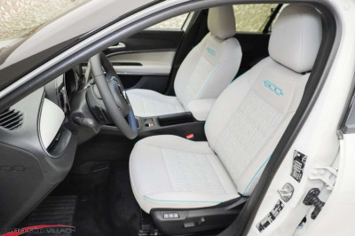 Fiat 600 Gebrauchtwagen Fiat 600 Gebrauchtwagen