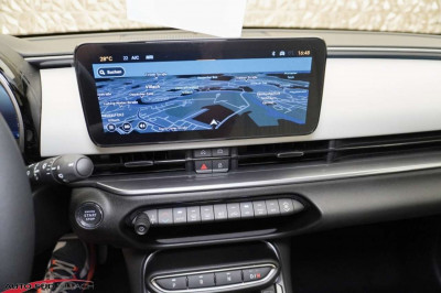 Fiat 600 Gebrauchtwagen Fiat 600 Gebrauchtwagen