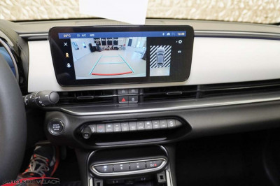 Fiat 600 Gebrauchtwagen Fiat 600 Gebrauchtwagen