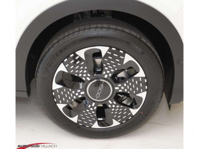 Fiat 600 Gebrauchtwagen Fiat 600 Gebrauchtwagen