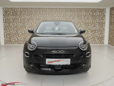 Fiat 600 Gebrauchtwagen