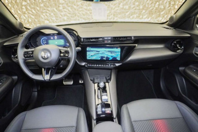 Alfa Romeo Junior Gebrauchtwagen Alfa Romeo Junior Gebrauchtwagen