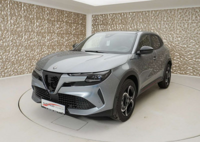 Alfa Romeo Junior Gebrauchtwagen Alfa Romeo Junior Gebrauchtwagen