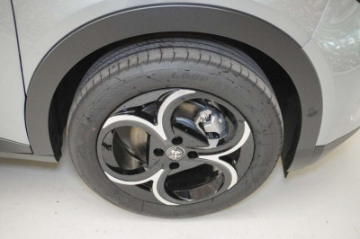 Alfa Romeo Junior Gebrauchtwagen Alfa Romeo Junior Gebrauchtwagen