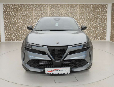 Alfa Romeo Junior Gebrauchtwagen Alfa Romeo Junior Gebrauchtwagen