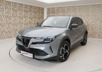 Alfa Romeo Junior Gebrauchtwagen Alfa Romeo Junior Gebrauchtwagen