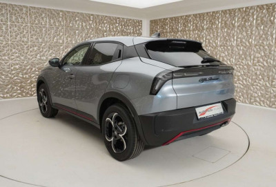 Alfa Romeo Junior Gebrauchtwagen Alfa Romeo Junior Gebrauchtwagen