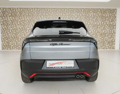 Alfa Romeo Junior Gebrauchtwagen Alfa Romeo Junior Gebrauchtwagen