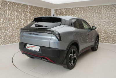 Alfa Romeo Junior Gebrauchtwagen Alfa Romeo Junior Gebrauchtwagen