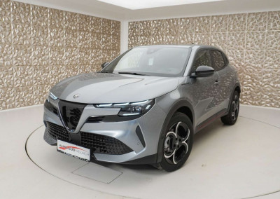 Alfa Romeo Junior Gebrauchtwagen Alfa Romeo Junior Gebrauchtwagen