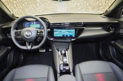 Alfa Romeo Junior Gebrauchtwagen Alfa Romeo Junior Gebrauchtwagen