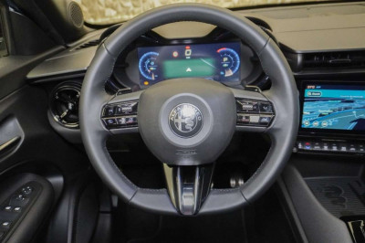 Alfa Romeo Junior Gebrauchtwagen Alfa Romeo Junior Gebrauchtwagen