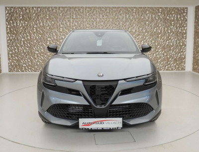 Alfa Romeo Junior Gebrauchtwagen Alfa Romeo Junior Gebrauchtwagen