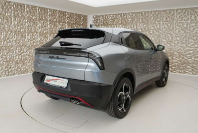 Alfa Romeo Junior Gebrauchtwagen Alfa Romeo Junior Gebrauchtwagen