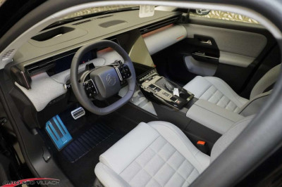 Citroën C5 Aircross Gebrauchtwagen Citroën C5 Aircross Gebrauchtwagen