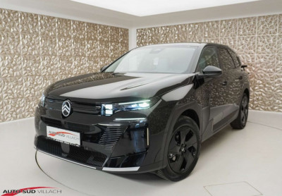 Citroën C5 Aircross Gebrauchtwagen Citroën C5 Aircross Gebrauchtwagen