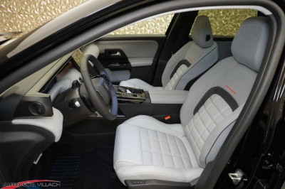 Citroën C5 Aircross Gebrauchtwagen Citroën C5 Aircross Gebrauchtwagen