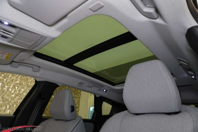 Citroën C5 Aircross Gebrauchtwagen Citroën C5 Aircross Gebrauchtwagen