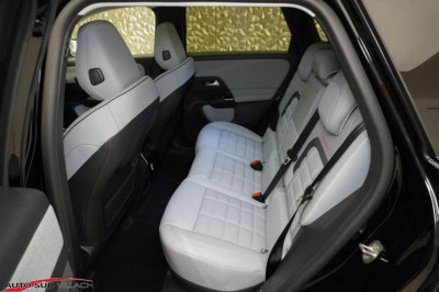 Citroën C5 Aircross Gebrauchtwagen Citroën C5 Aircross Gebrauchtwagen