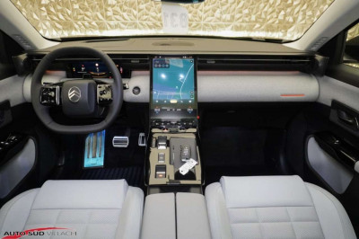 Citroën C5 Aircross Gebrauchtwagen Citroën C5 Aircross Gebrauchtwagen