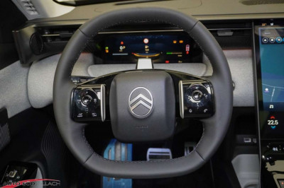 Citroën C5 Aircross Gebrauchtwagen Citroën C5 Aircross Gebrauchtwagen