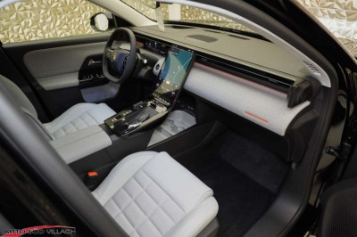 Citroën C5 Aircross Gebrauchtwagen Citroën C5 Aircross Gebrauchtwagen