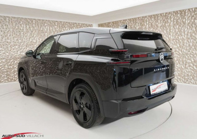 Citroën C5 Aircross Gebrauchtwagen Citroën C5 Aircross Gebrauchtwagen