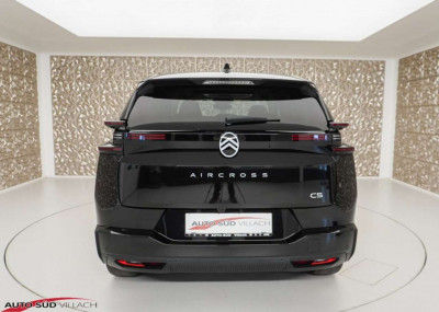 Citroën C5 Aircross Gebrauchtwagen Citroën C5 Aircross Gebrauchtwagen