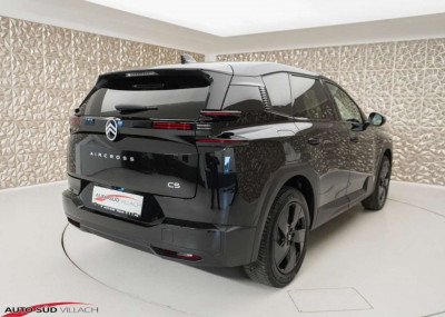 Citroën C5 Aircross Gebrauchtwagen Citroën C5 Aircross Gebrauchtwagen