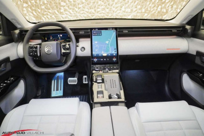 Citroën C5 Aircross Gebrauchtwagen Citroën C5 Aircross Gebrauchtwagen