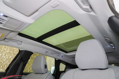 Citroën C5 Aircross Gebrauchtwagen Citroën C5 Aircross Gebrauchtwagen