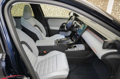 Citroën C5 Aircross Gebrauchtwagen Citroën C5 Aircross Gebrauchtwagen