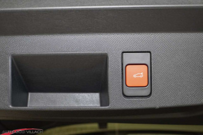 Citroën C5 Aircross Gebrauchtwagen Citroën C5 Aircross Gebrauchtwagen