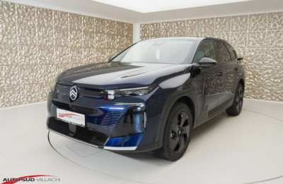 Citroën C5 Aircross Gebrauchtwagen Citroën C5 Aircross Gebrauchtwagen